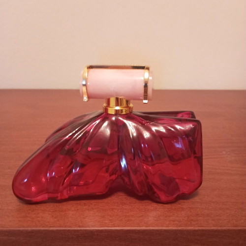 La Bomba Eau de Parfum 80ml like new, authentic