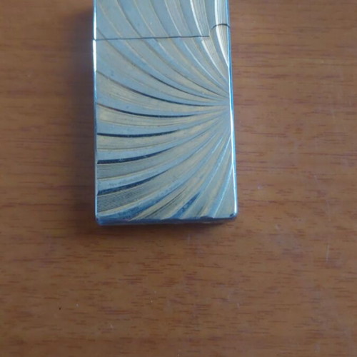King Star 1970 collectible lighter used