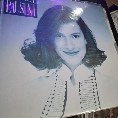 Laura Pausini 1993 vinyl record