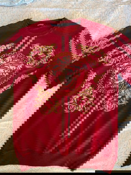 ΦΟΥΤΕΡ VERSACE