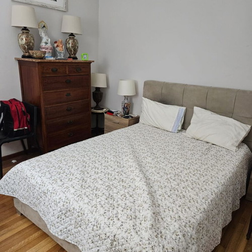 Apartment 68sqm Viktoria furnished ground floor near Viktoria square