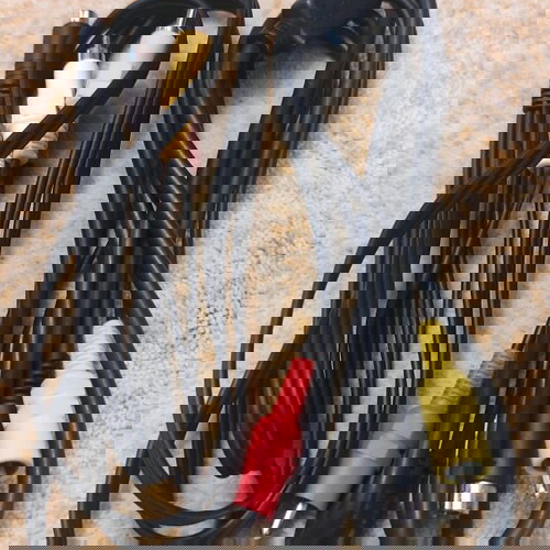 Sony Mini DV camera accessories used