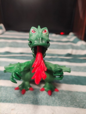Playmobil dragon 15cm like new, 1995 release
