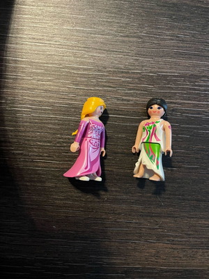 Playmobil σαν καινούργιο 2010-2014