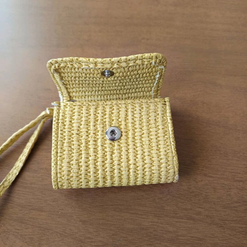 Wallet pouch 8cm like new