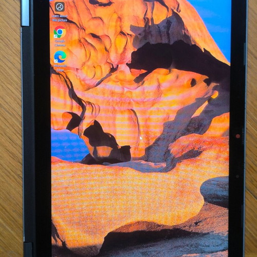 Dell Latitude 5320 Touch laptop σαν καινούργιο, Intel i5 11ης γενιάς, 16GB RAM, 256GB SSD