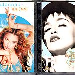  MADONNA THE ULTIMATE COLLECTION