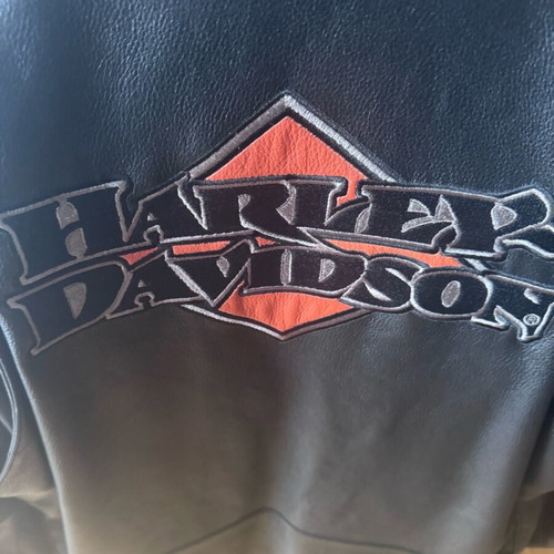 Harley-Davidson unisex jacket size Medium like new