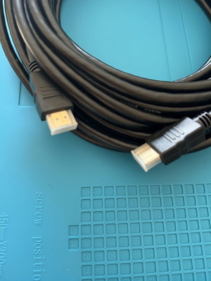 Καλώδιο HDMI 10μ μήκος
