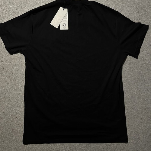 Ami Black T-shirt brand new, size M