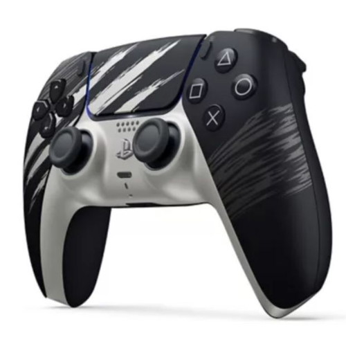 Wolverine DualSense controller sealed