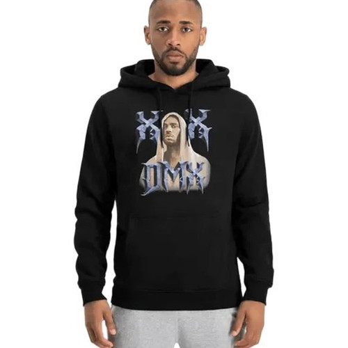 Mister Tee DMX and Notorious BIG men's hoodies new, sizes M and L