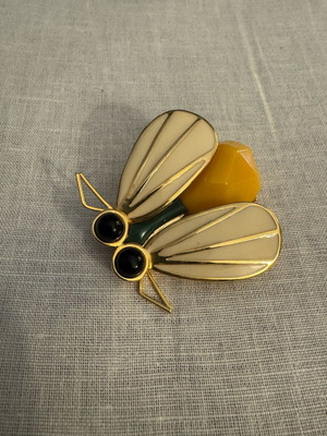 Hoss Intropia pin new