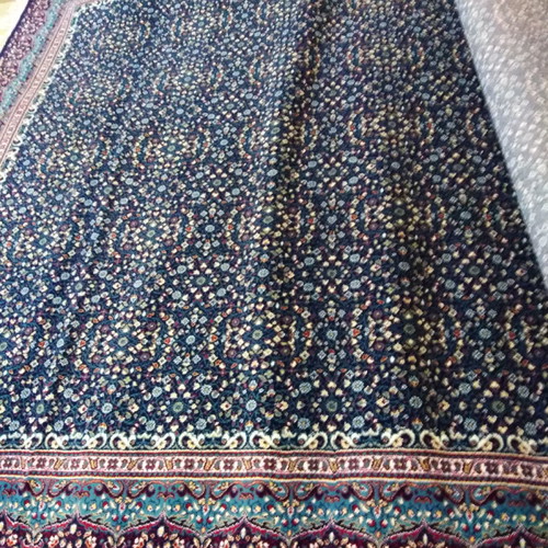 Mecca Rug 2.40x3.40 new, wool, high quality