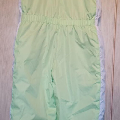 ZeroXposur Activewear ski suit for 2-year-old girl like new