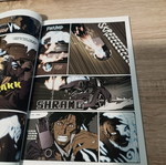 Devil comic like new in English