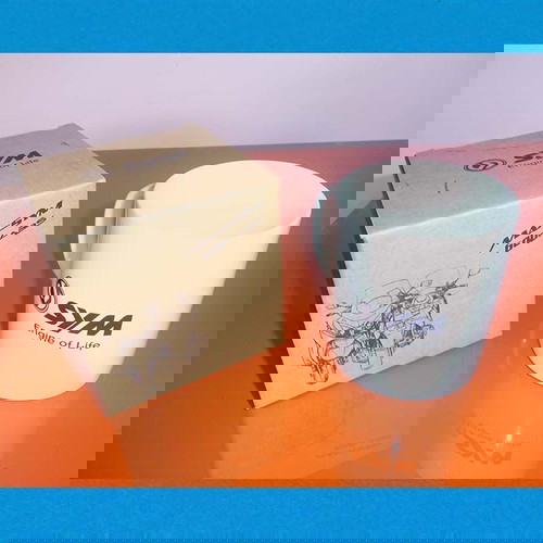 Κούπα διαφημιστική SYM καινούργια