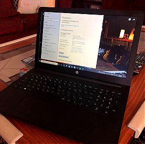HP Laptop 15 bw0xx