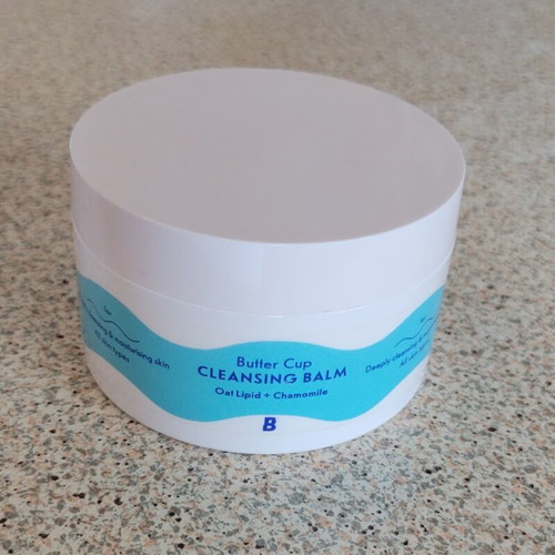 Beauty Bay Cleansing Balm new with 86% natural ingredients