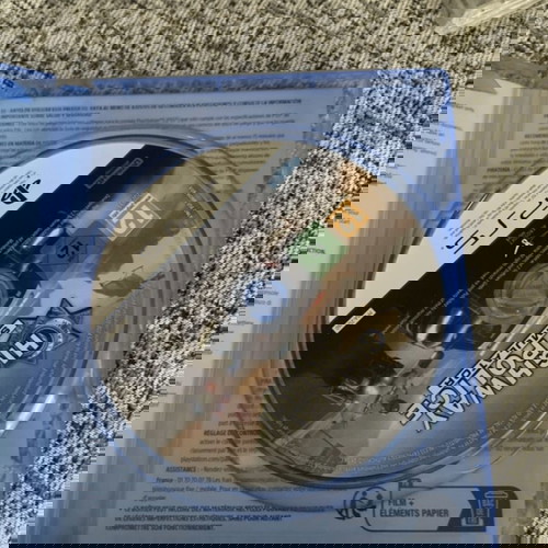 Highway Police PS5 like new