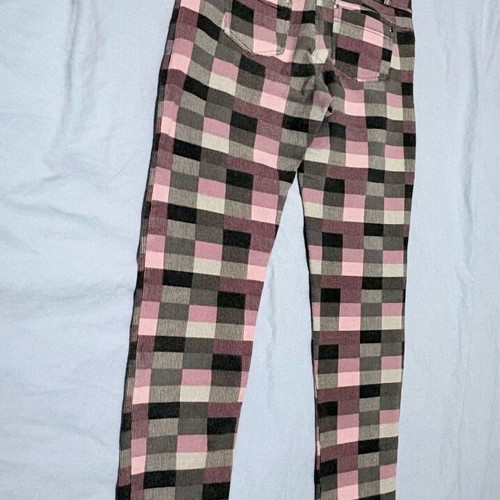 Women's pants used, size S / 36 / 8