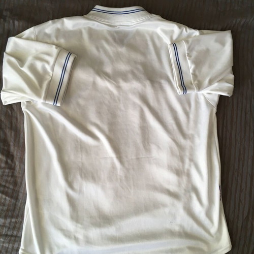 Slovakia Away Nike Retro Football Shirt 1998-2000 Used Size M