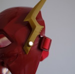 The Flash mask Spin Master DC