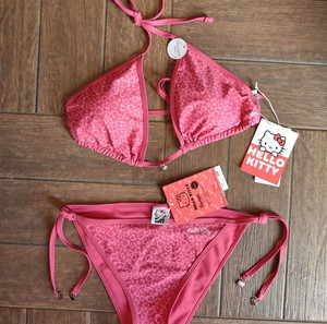 Σετ bikini Hello Kitty