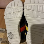 Camper children's sandals