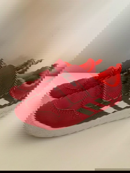 Adidas δερμάτινα αθλητικά no25