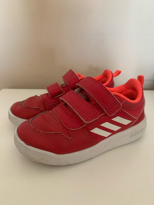 Adidas δερμάτινα αθλητικά no25