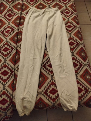 Decoro φόρμα jigger off-white μεταχειρισμένη, one size