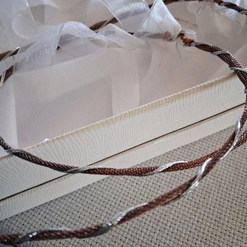 Handmade Wedding Crowns New