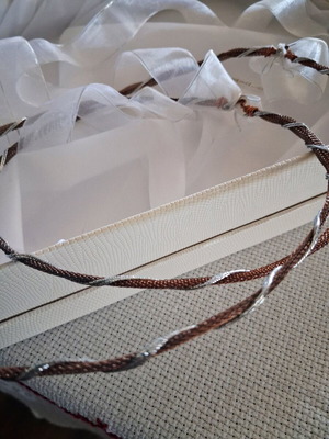 Handmade Wedding Crowns New