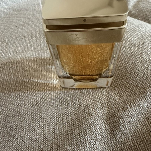 Cartier Eau de Parfum 75ml
