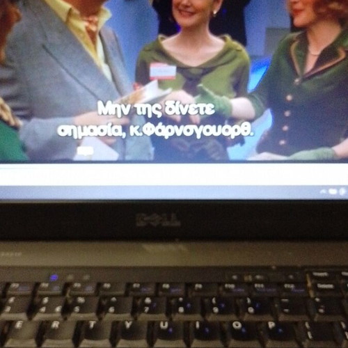 Far From Heaven DVD like new, social drama with subtitles