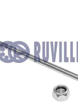 Ruville Opel Zamfor Bar New
