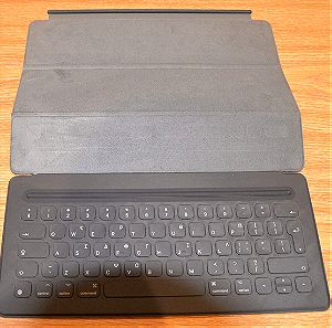 Apple Smart Keyboard Folio για 12.9-inch iPad Pro - US English/Greek A1696