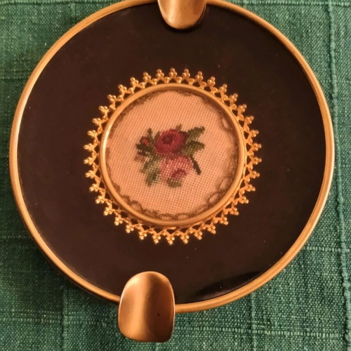 Kentima ashtray like new