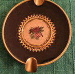 Kentima ashtray like new