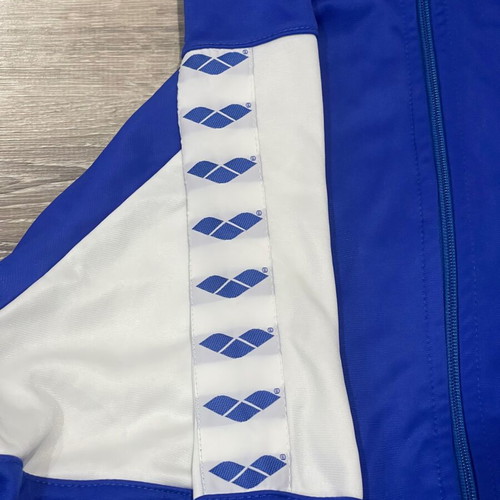 Vintage Greek National Team Jacket size XL like new