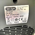  Αερόθερμο Δαπέδου DELONGHI HFX30C18.AG 1800W