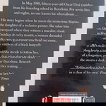  MARINA Carlos Ruiz Zafon βιβλίο
