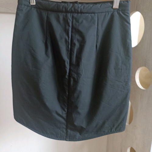 John Richmond women's skirt black, like new, size S