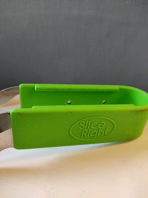 Watermelon cutting tool like new