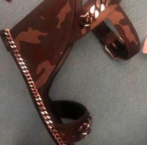 Giuseppe zanotti πέδιλο 41 νούμερο