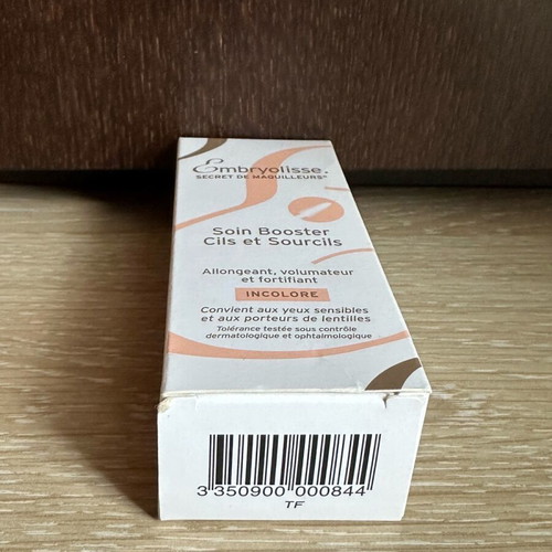 Embryolisse Lash & brows booster 6.5ml new
