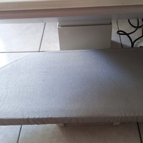 Steam Press ironing machine new with temperature options
