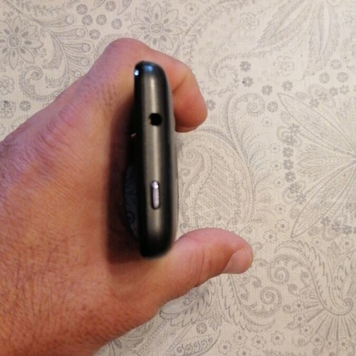 Turbo X mobile used for spare parts