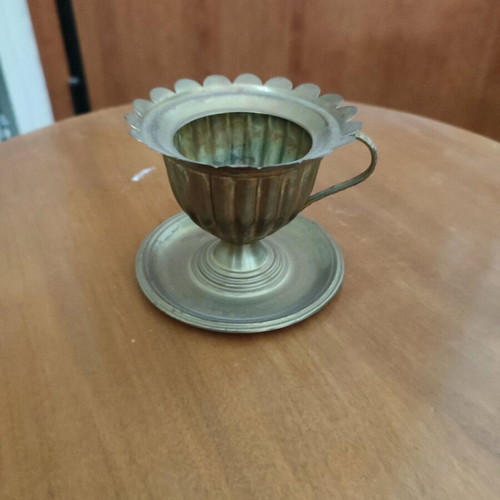 Copper Incense Burner like new